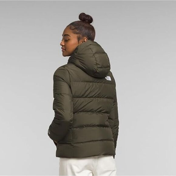 The North Face Gotham Jacket (Tiny Tiny Hole) - Picture 2 of 10